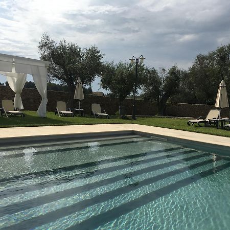 Masseria San Polo Squinzano Dış mekan fotoğraf