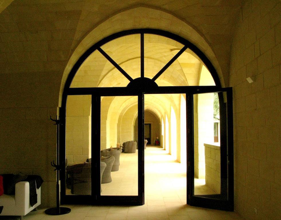 Masseria San Polo Squinzano Dış mekan fotoğraf