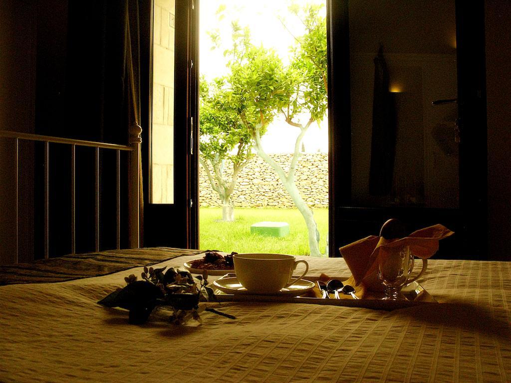 Masseria San Polo Squinzano Oda fotoğraf