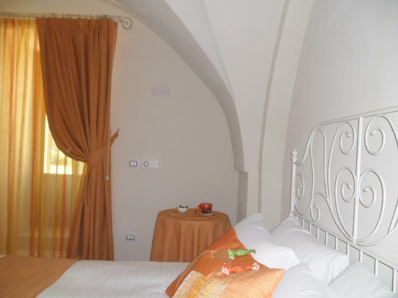 Masseria San Polo Squinzano Dış mekan fotoğraf