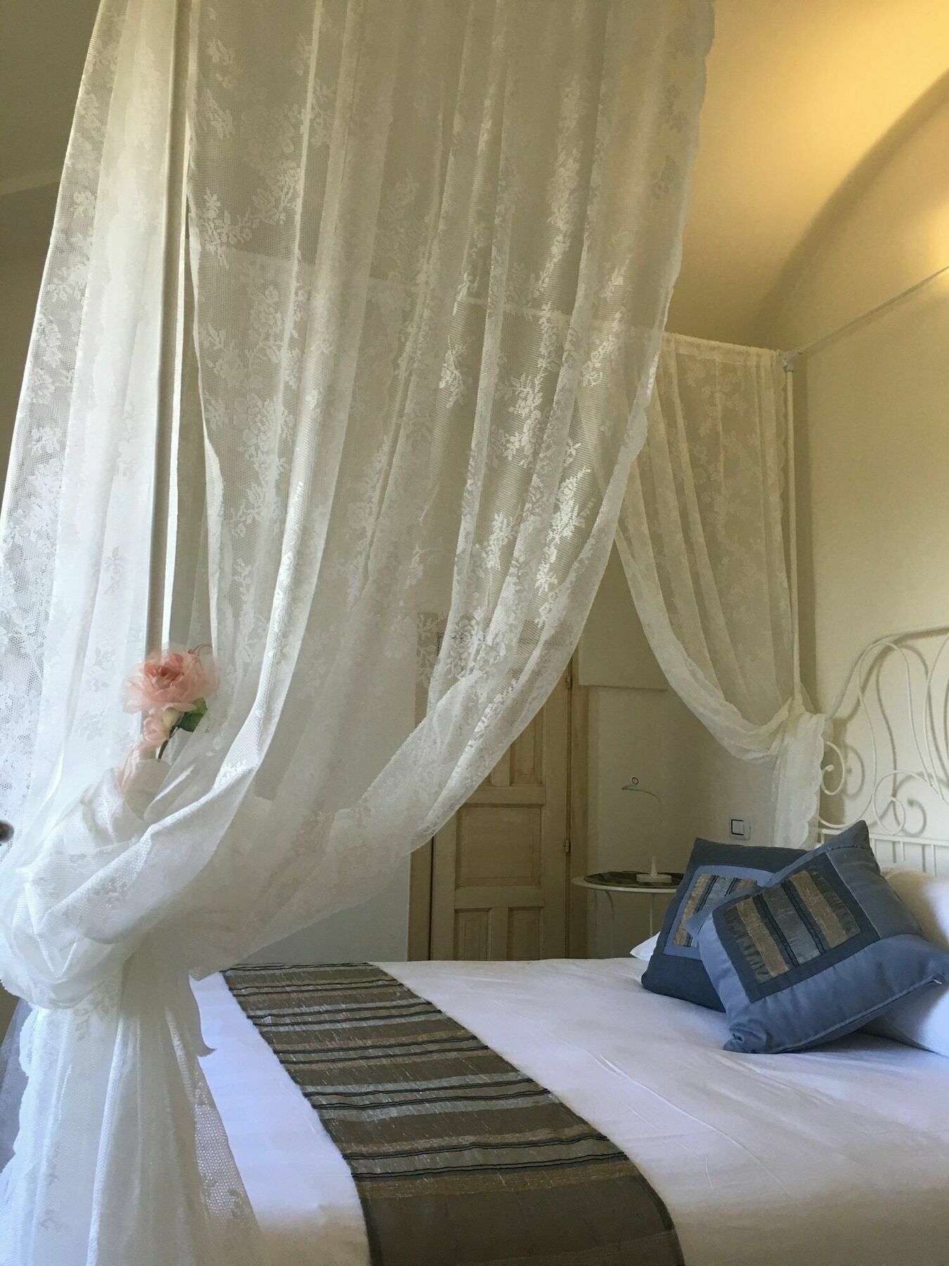 Masseria San Polo Squinzano Dış mekan fotoğraf